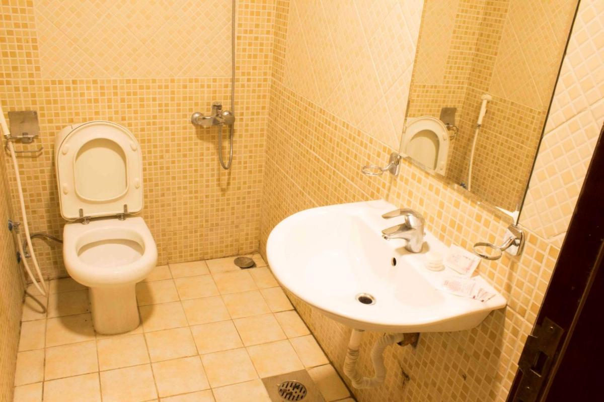 Artal Taiba Hotel Main image 1